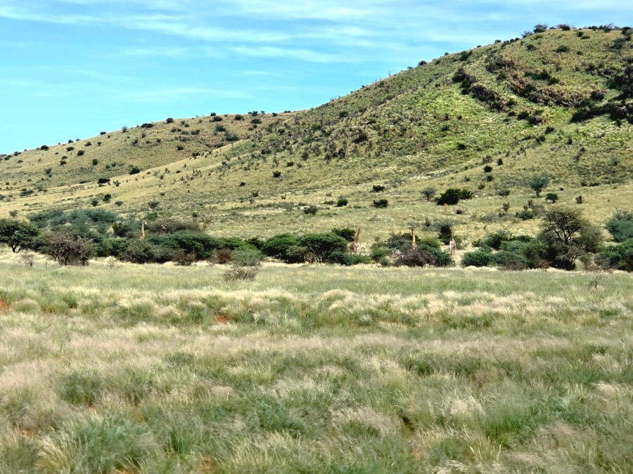 Commercial Property for Sale in Griekwastad Rural Northern Cape